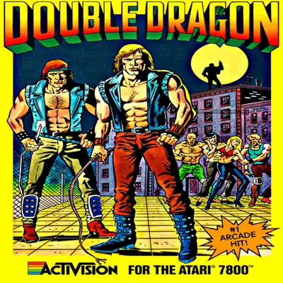 Double Dragon (USA)